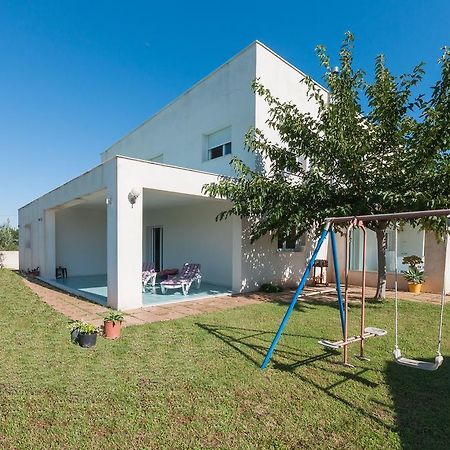 Vila Perica Oliva Exteriér fotografie