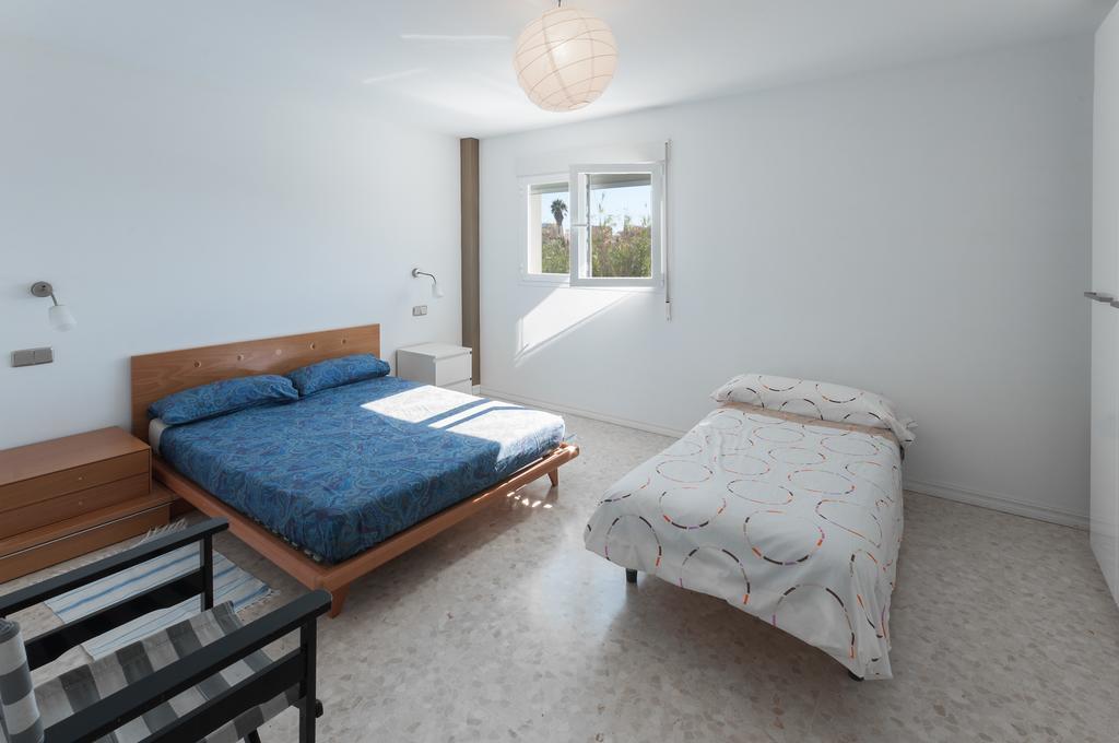 Vila Perica Oliva Exteriér fotografie