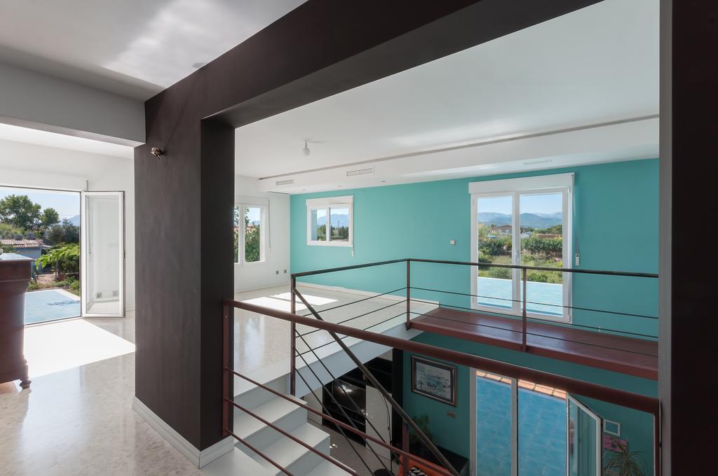 Vila Perica Oliva Exteriér fotografie
