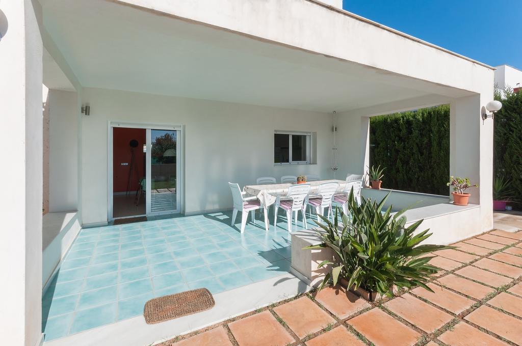 Vila Perica Oliva Exteriér fotografie