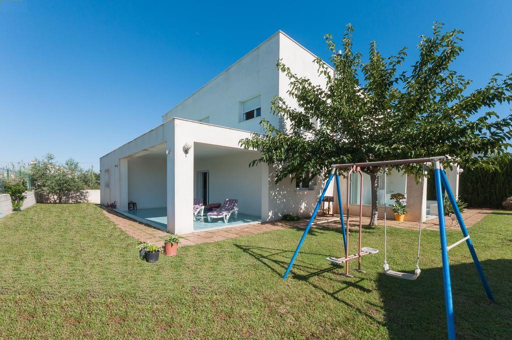 Vila Perica Oliva Exteriér fotografie