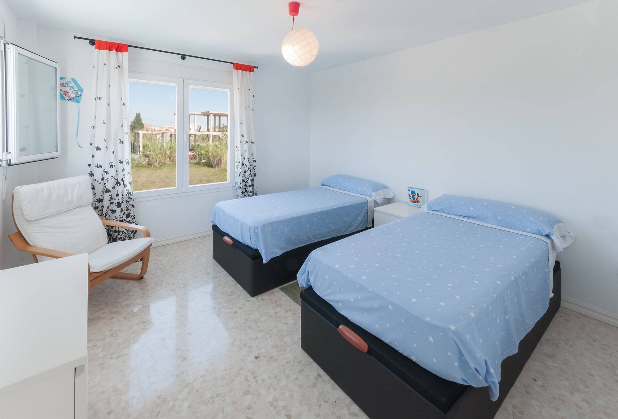 Vila Perica Oliva Exteriér fotografie