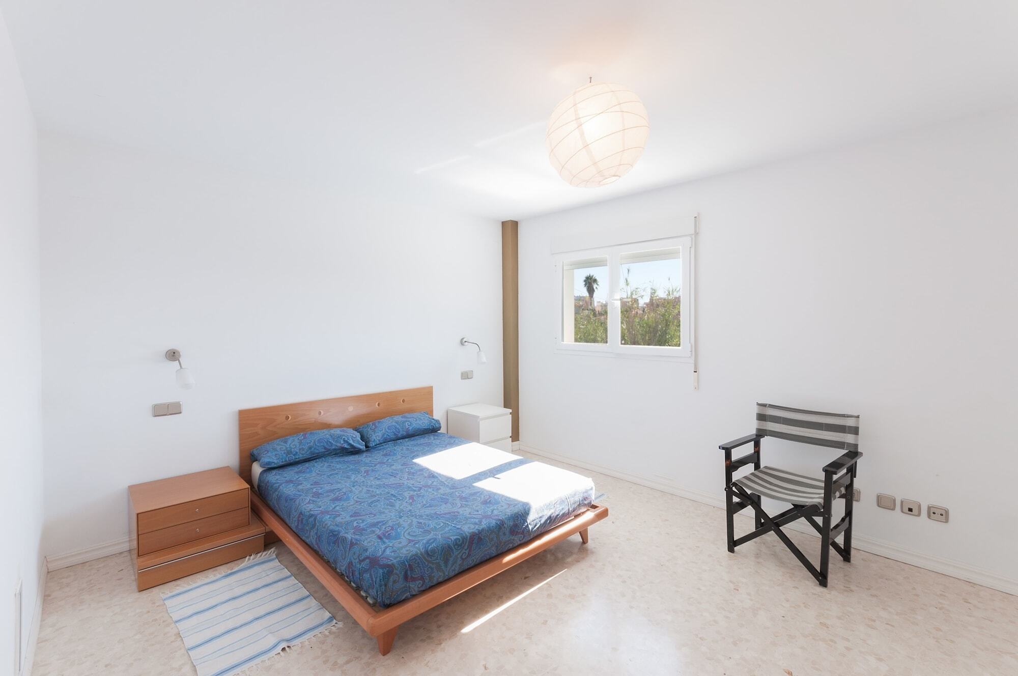 Vila Perica Oliva Exteriér fotografie